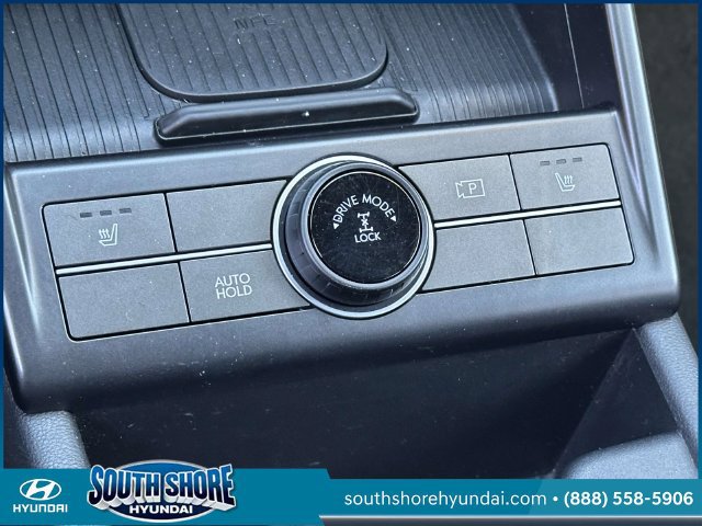 Certified 2024 Hyundai Kona N Line AWD/4WD image 35