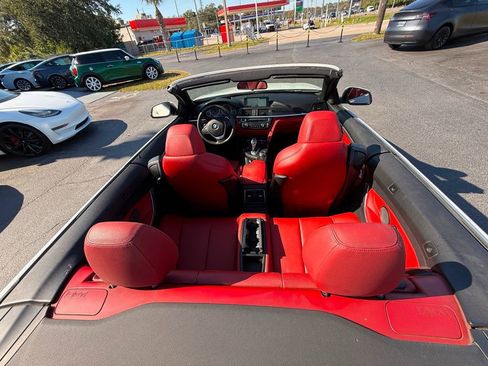 Used 2017 BMW 430i 430i image 12