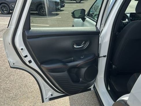 Used 2026 Honda HR-V Sport image 21