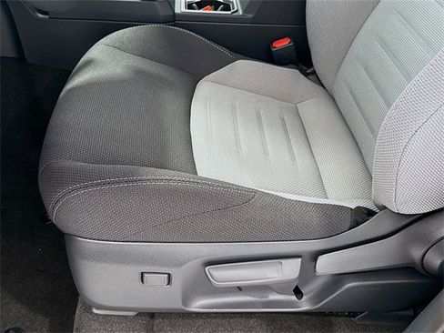 Certified 2025 Toyota 4Runner TRD Sport image 16