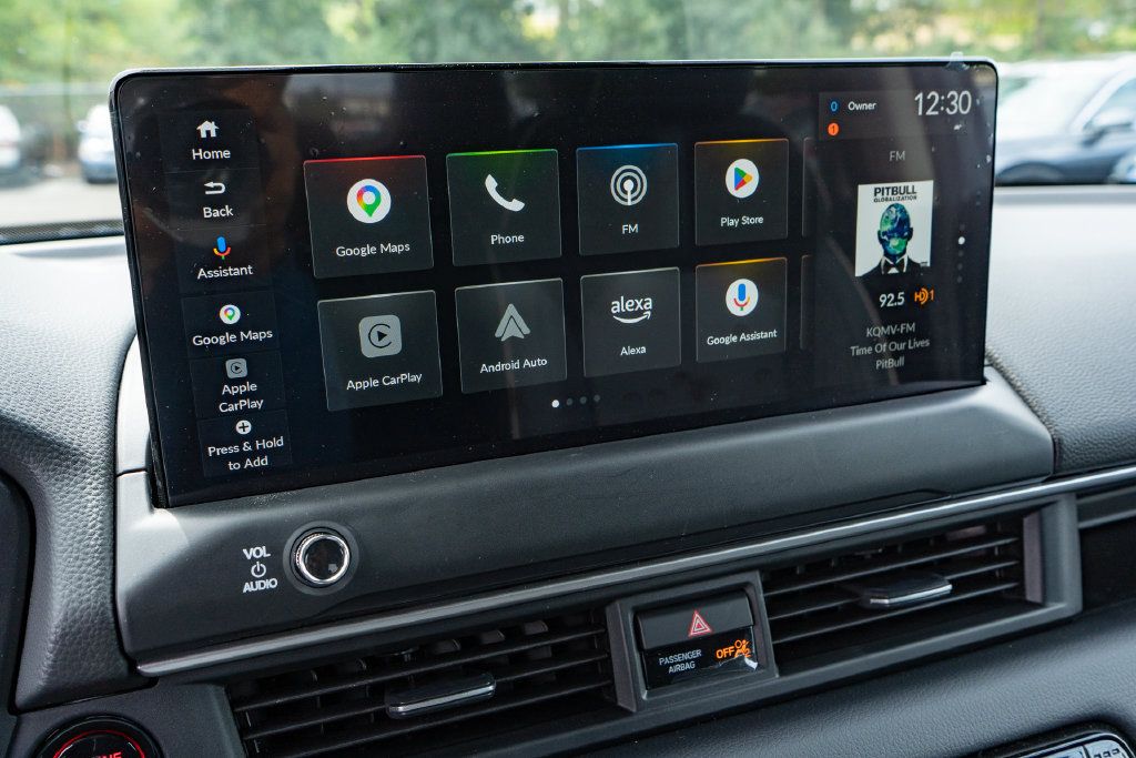 New 2026 Honda Pilot Elite image 30