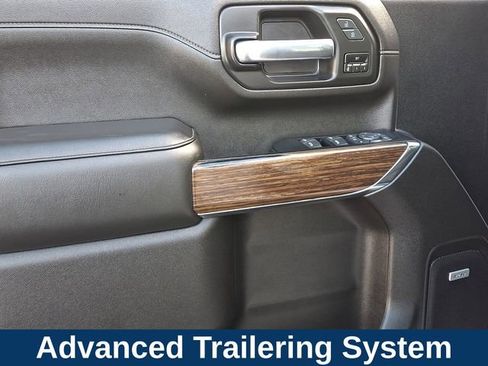 Used 2023 Chevrolet Silverado 3500 High Country w/ Z71 Off-Road Package image 14