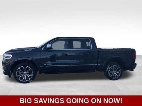 New 2026 RAM 1500 Tungsten w/ Trailer Tow Group image 5