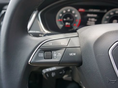 Used 2025 Audi Q5 2.0T Premium AWD/4WD image 8