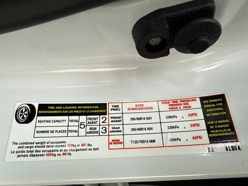 Used 2024 Nissan Sentra SV FWD image 49