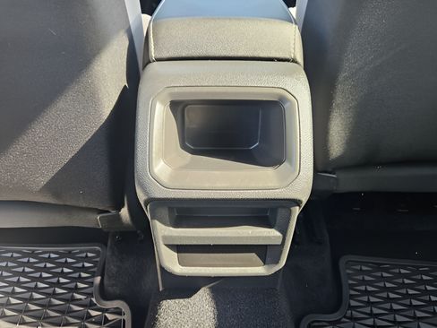 Certified 2022 Volkswagen Taos S w/ IQ Drive S Package FWD image 10