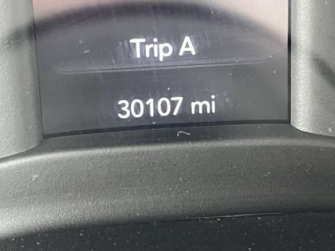 Used 2022 RAM 1500 Big Horn image 23