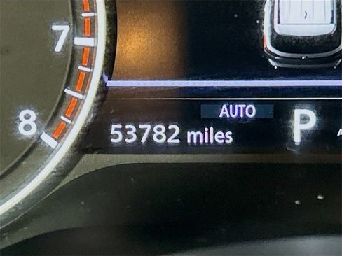 Used 2024 Nissan Pathfinder Rock Creek image 10