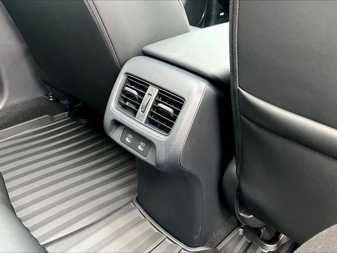 New 2025 Acura ADX A-Spec image 32