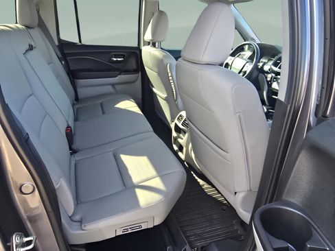 Certified 2020 Honda Ridgeline RTL-E image 10