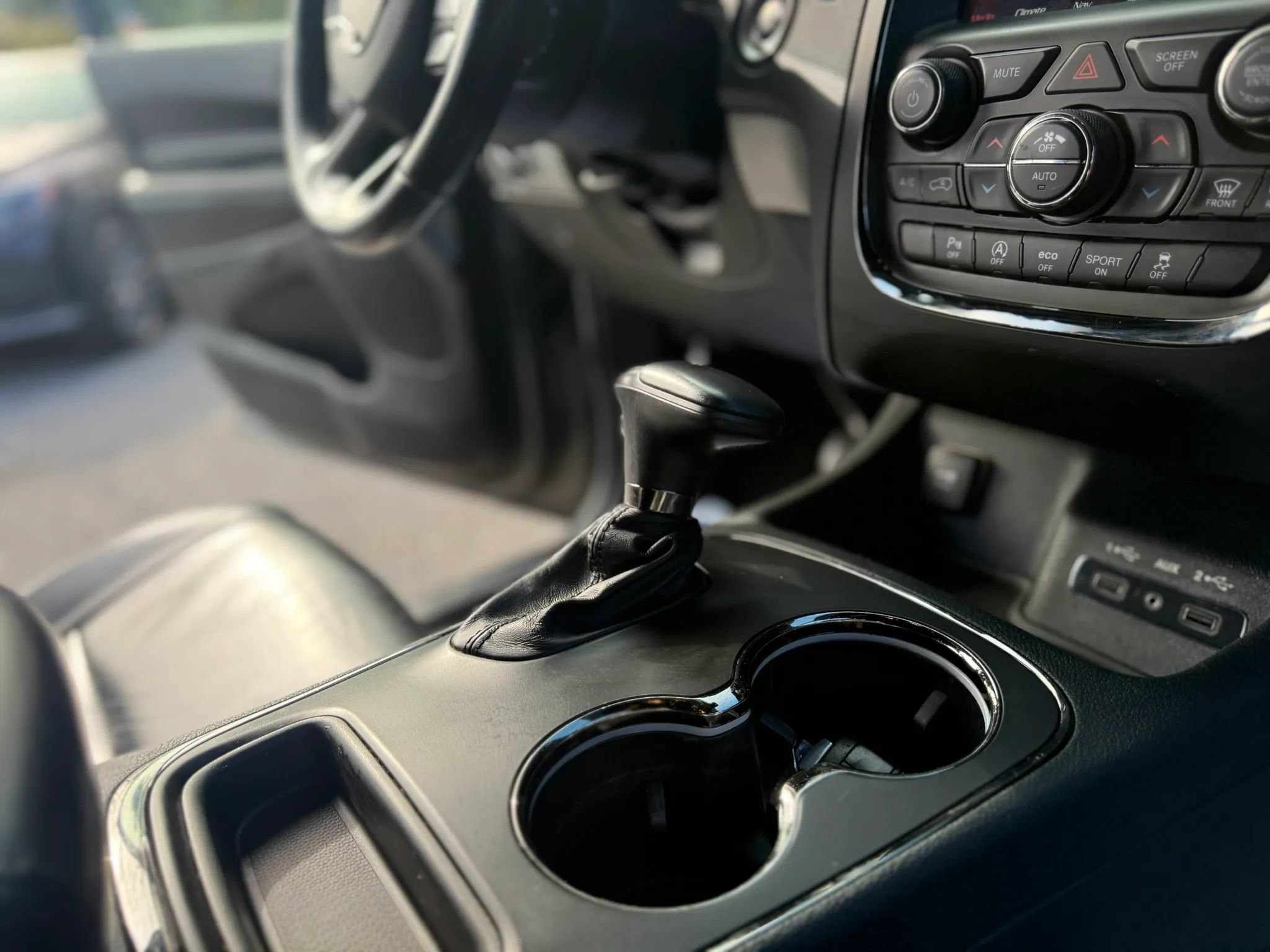 Used 2020 Dodge Durango GT AWD/4WD image 20