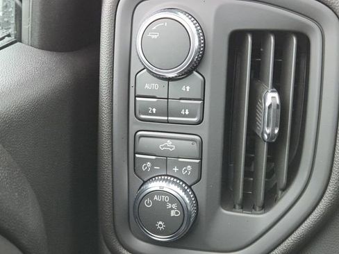 New 2026 GMC Sierra 1500 Pro w/ Pro Value Package image 9