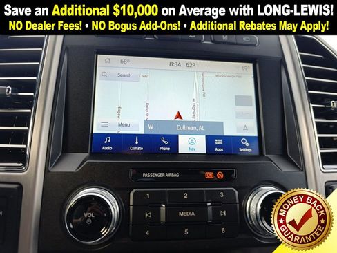 Used 2021 Ford F250 Platinum w/ Tremor Off-Road Package image 25