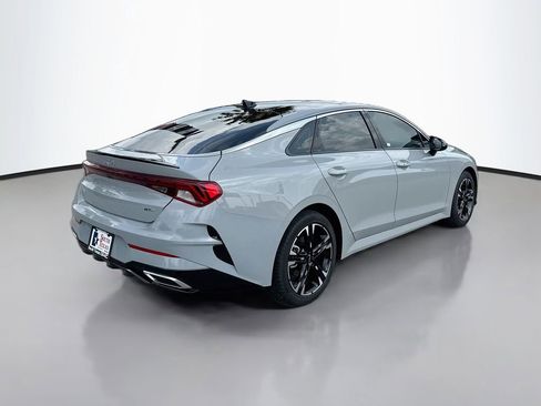 Used 2024 Kia K5 GT-Line FWD image 7