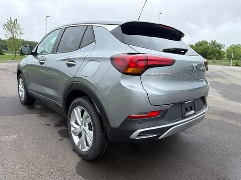 Used 2025 Buick Encore GX Preferred w/ Advanced Technology Package FWD image 11