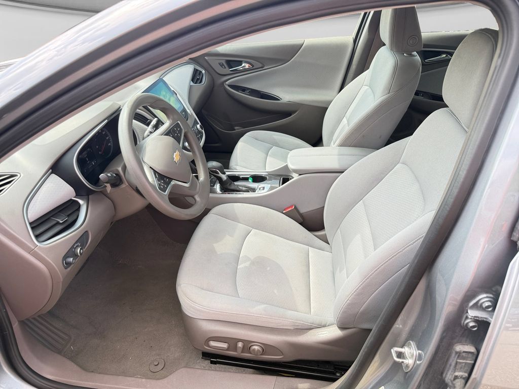 Used 2024 Chevrolet Malibu LT FWD image 20