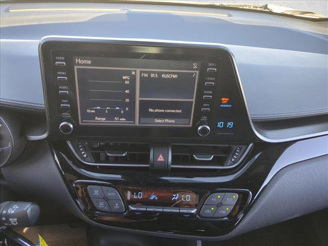 Used 2019 Toyota C-HR LE FWD image 9