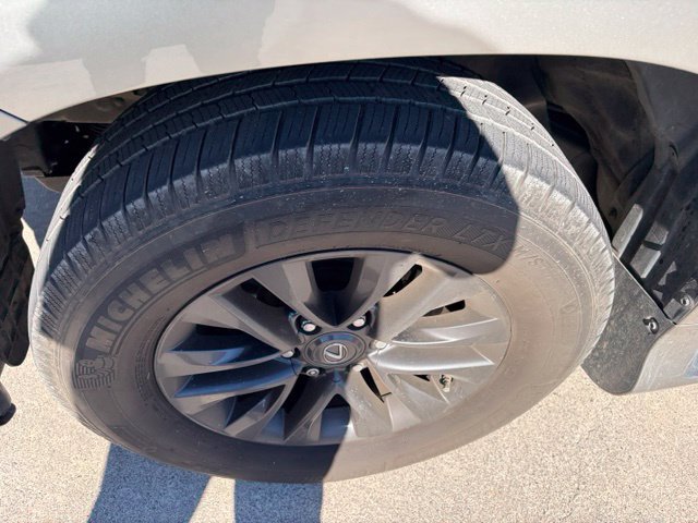 Used 2021 Lexus GX 460 Premium w/ Premium Package AWD/4WD image 47