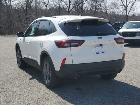 New 2026 Ford Escape ST-Line Select image 2