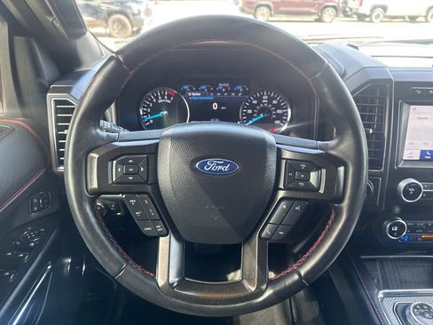 Used 2020 Ford Expedition Max Limited w/ Equipment Group 303A AWD/4WD image 15
