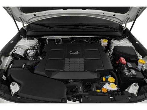 Used 2019 Subaru Outback 3.6R Touring w/ Protection Package #1 image 16