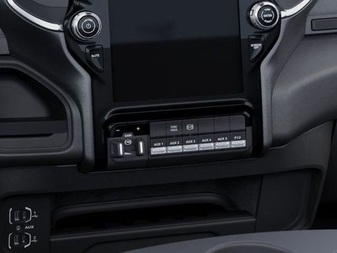 New 2026 RAM 4500 2WD Regular Cab DRW image 24