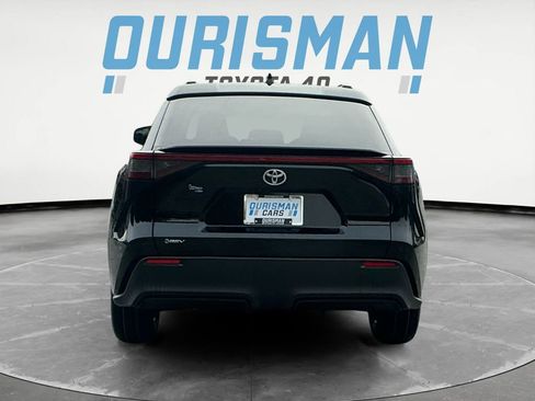 New 2026 Toyota bZ image 6