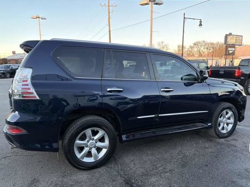 Used 2018 Lexus GX 460 image 6