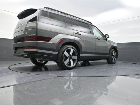 New 2026 Hyundai Santa Fe Limited AWD/4WD image 39