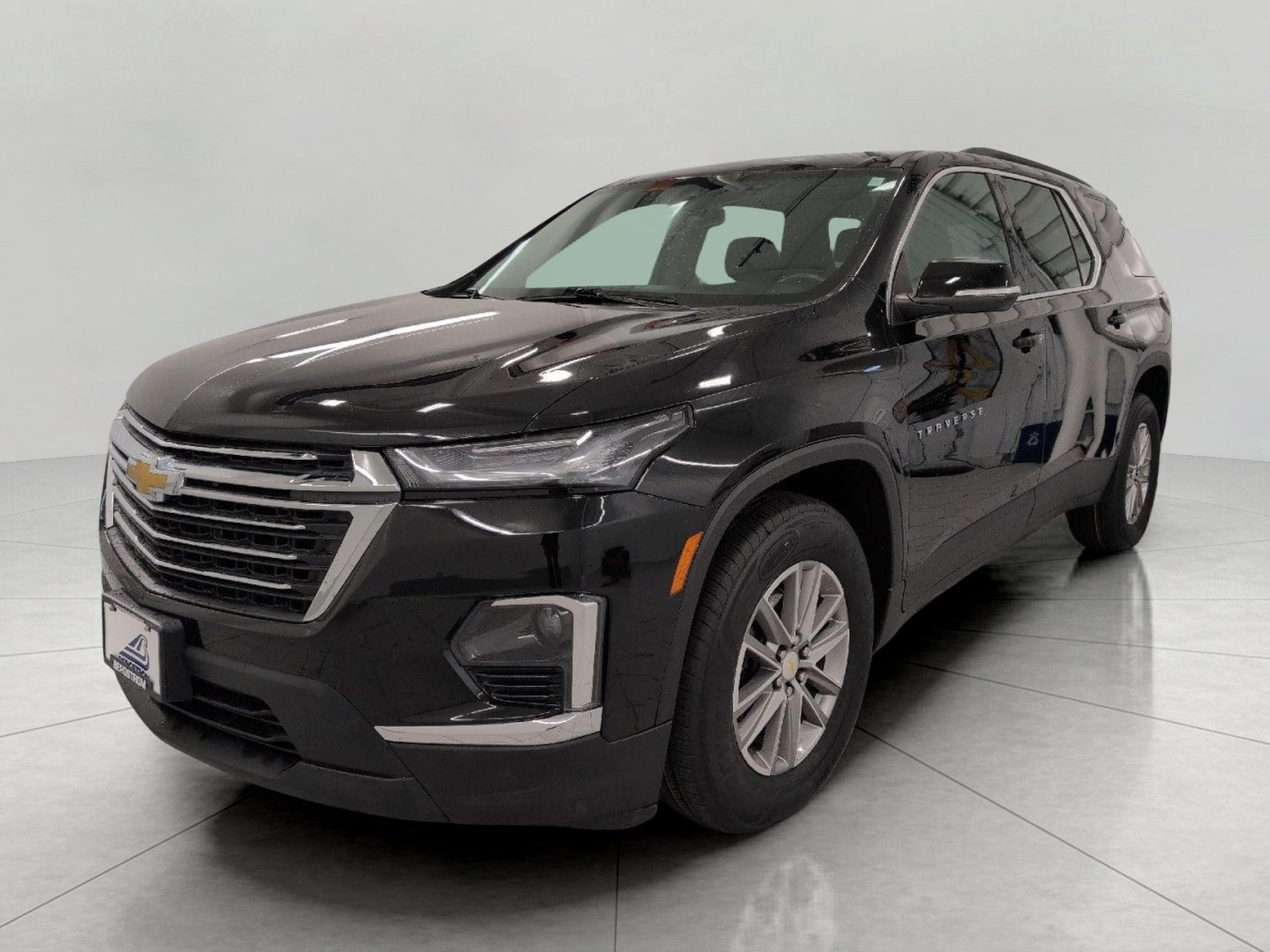 Used 2023 Chevrolet Traverse LT AWD/4WD image 13