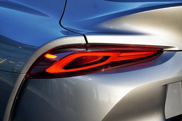 Used 2022 Toyota Supra w/ Safety & Technology Package RWD image 8