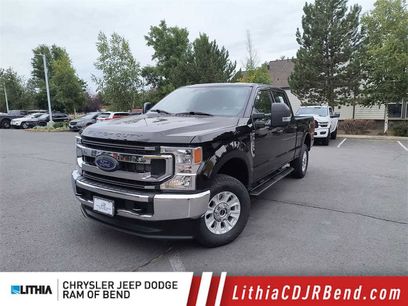 Used 2022 Ford F250 XLT