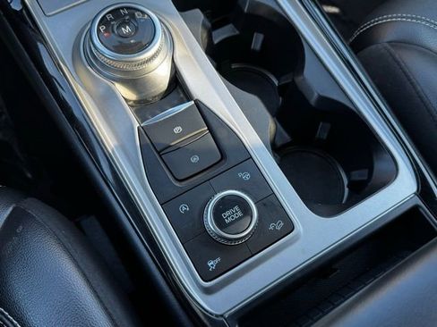 Used 2021 Ford Explorer ST w/ ST Street Pack image 18