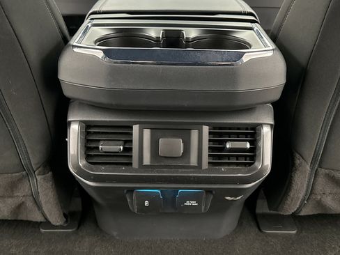 Used 2023 Ford F150 XLT w/ Equipment Group 302A High AWD/4WD image 22