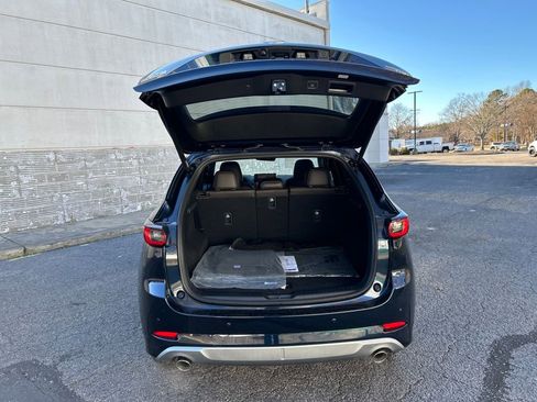 New 2025 MAZDA CX-5 Signature image 28