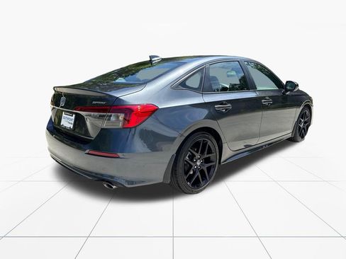 Used 2024 Honda Civic Sport image 9