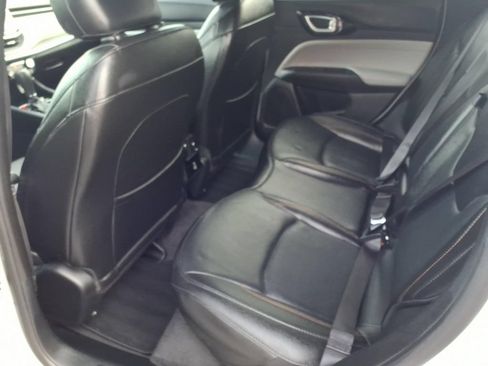 Used 2024 Jeep Compass Limited w/ Elite Group AWD/4WD image 21