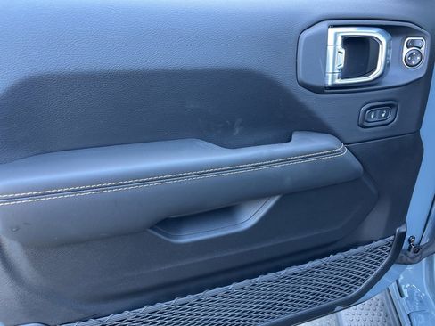 New 2026 Jeep Wrangler Sahara image 27