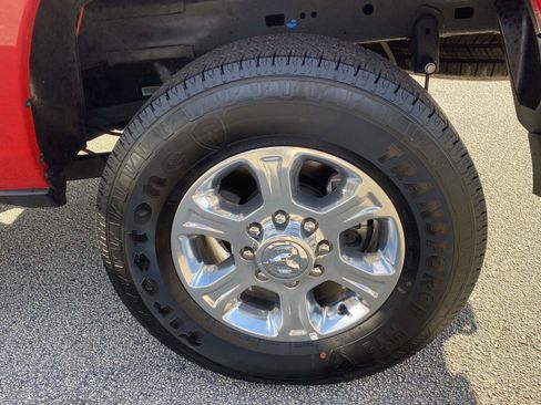 Certified 2024 RAM 2500 Big Horn w/ Bed Utility Group image 21