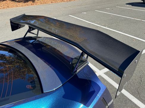 Used 2024 Nissan GT-R Premium w/ Premium Interior Package image 26