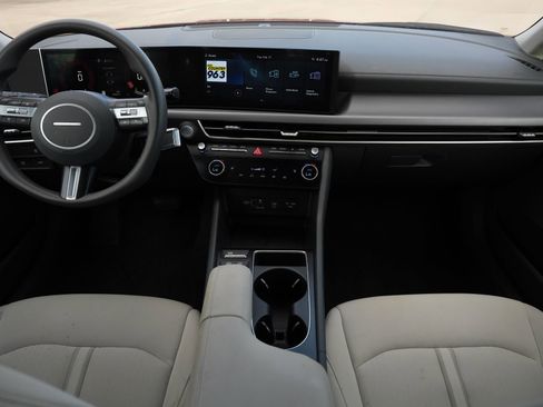 Used 2025 Hyundai Sonata SEL image 7