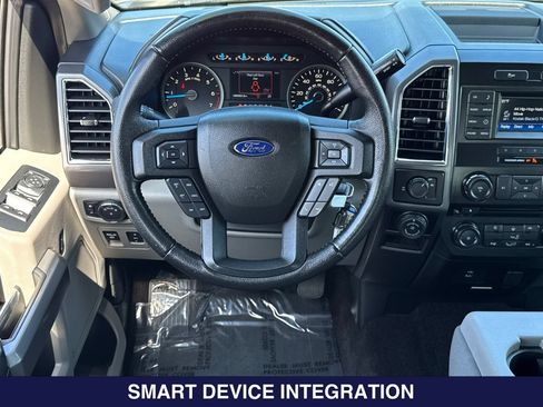 Used 2016 Ford F150 XLT w/ Equipment Group 301A Mid RWD image 15