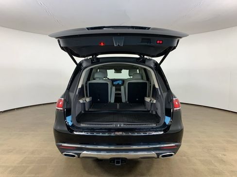Used 2020 Mercedes-Benz GLS 450 4MATIC image 13