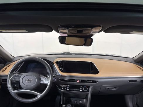 Used 2021 Hyundai Sonata Limited FWD image 20