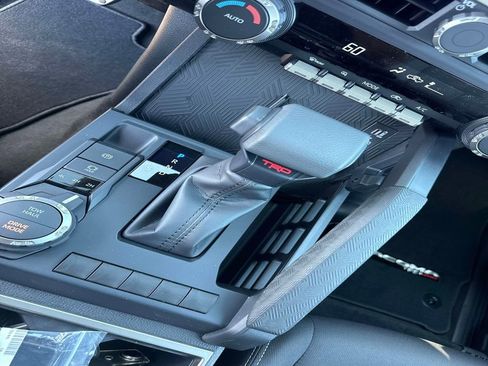 New 2026 Toyota Tacoma TRD Sport image 24