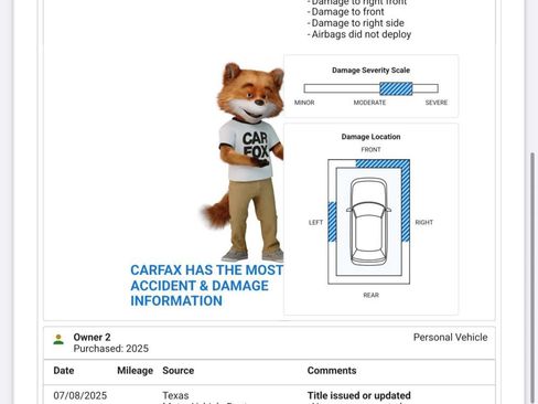 Used 2024 Toyota Prius XLE image 50