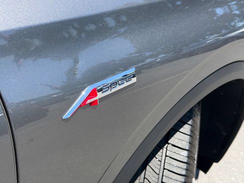 Certified 2023 Acura MDX A-Spec AWD/4WD image 6