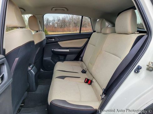 Used 2022 Subaru Outback Premium image 11