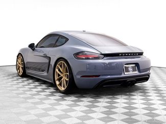 Certified 2024 Porsche 718 Cayman video 3