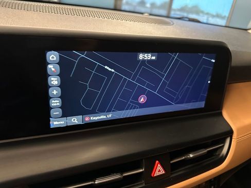Used 2024 Kia Seltos EX AWD/4WD image 15